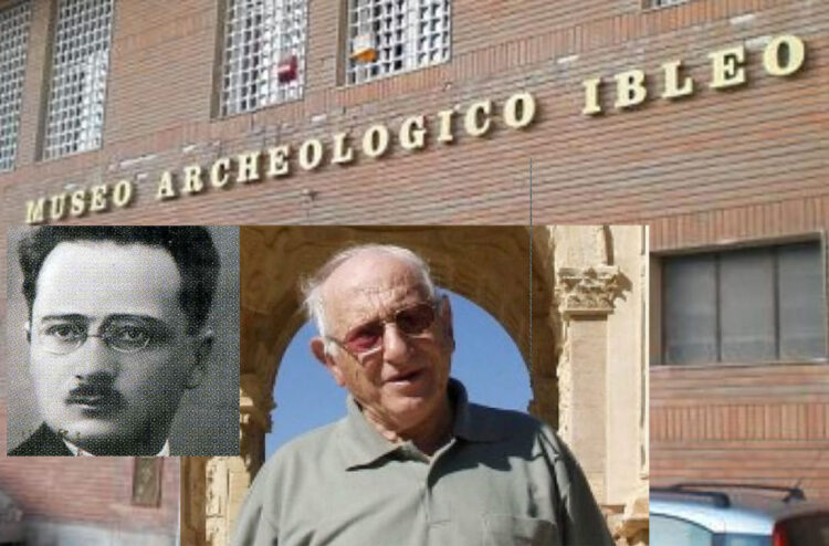 Ragusa, intitolazione Museo ad Antonino Di Vita e non a Biagio Pace