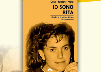 Io sono Rita a Ragusa: la settima vittima di Via D'Amelio