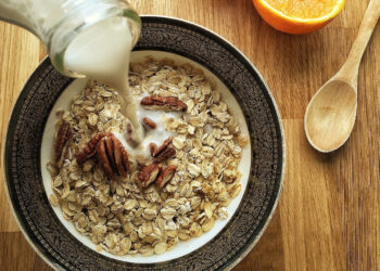 Dieta sana per perdere peso a marzo: menù