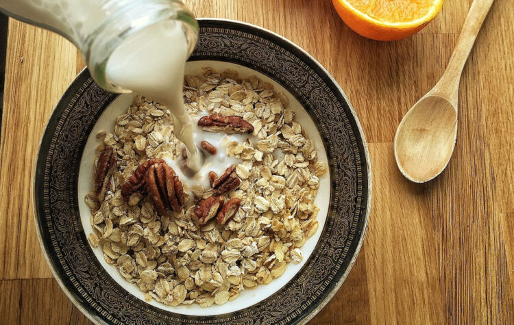 Dieta sana per perdere peso a marzo: menù