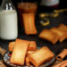 Latte e fette biscottate per cena: si dimagrisce?