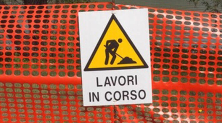 Vittoria, al via lavori di via Bufalino