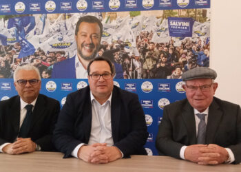 Lega in Sicilia, nuove adesioni