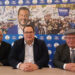 Lega in Sicilia, nuove adesioni