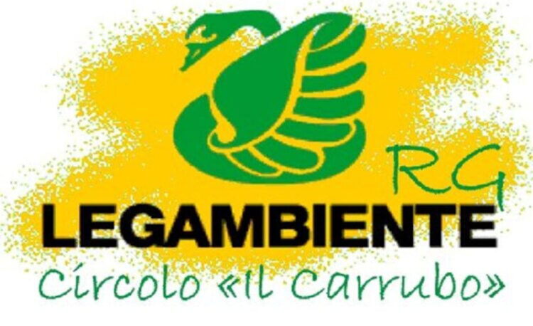 Legambiente Ragusa rinnova organi statutari Angelo Rinollo nuovo presidente