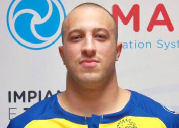 E' morto Leonardo Florian, rugbysta di 24 anni: malore improvviso dopo febbre