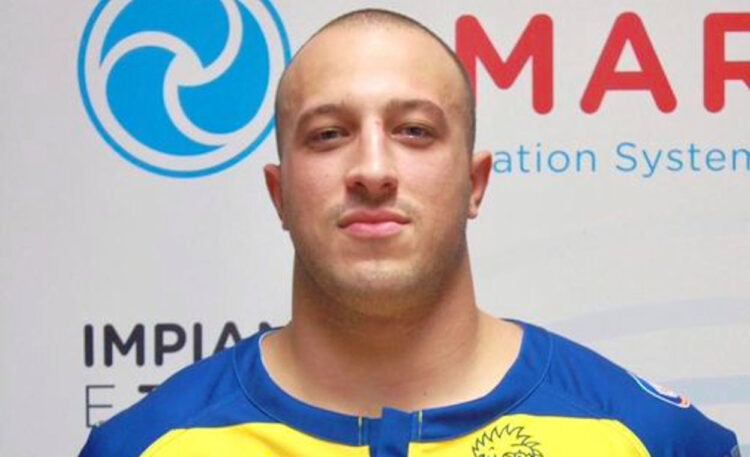 E' morto Leonardo Florian, rugbysta di 24 anni: malore improvviso dopo febbre