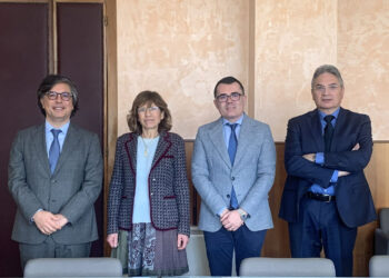 Libero Consorzio Comunale di Ragusa: si è insediato il nuovo Nucleo di Valutazione