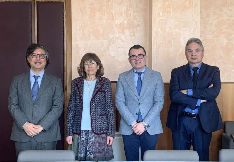 Libero Consorzio Comunale di Ragusa: si è insediato il nuovo Nucleo di Valutazione