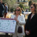 Modica, dai Lions una mappa tattile a Villa Silla