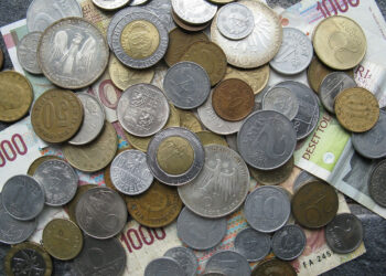 Monete rare: 5 Lire che valgono fino a 2 mila euro