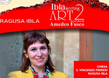 Ragusa di Carta domani a Ragusa