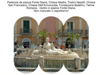 Comiso nel cuore: evento gratuito