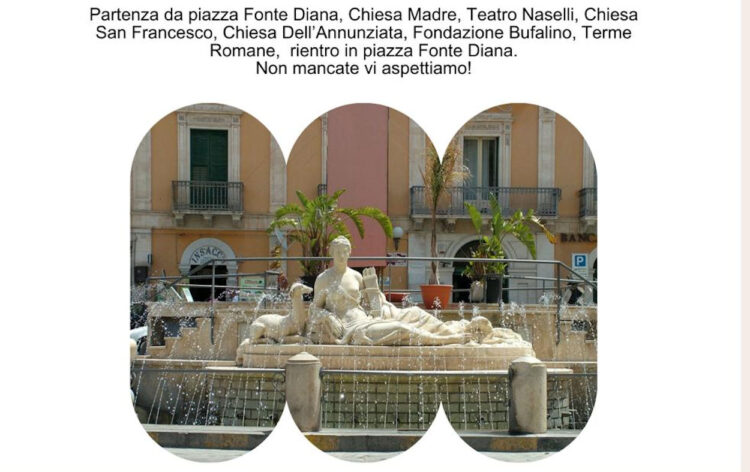 Comiso nel cuore: evento gratuito