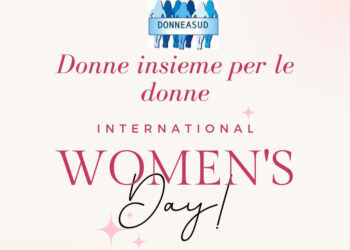 8 marzo: Donne a Sud a Vittoria