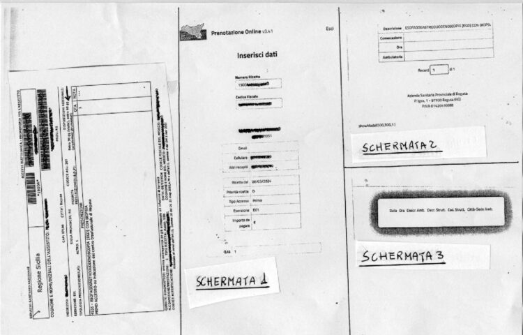 Ragusa, violati i diritti costituzionali e con l’autonomia differenziata sarà peggio