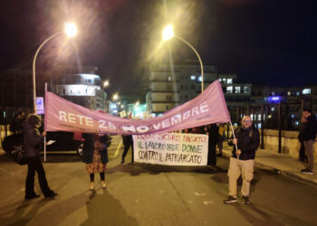 8 marzo: successo per manifestazione a Ragusa