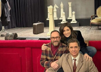 Arrocco siciliano a Ragusa Ibla