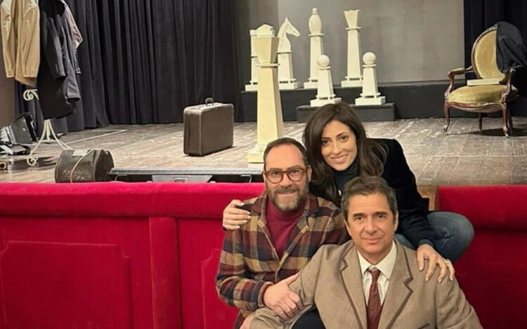 Arrocco siciliano a Ragusa Ibla