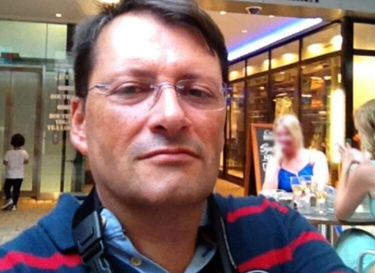 Vittoria, è morto il dottor Antonio Palma