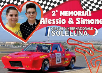 Vittoria, secondo Memorial Alessio e Simone