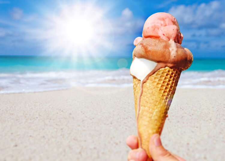 Previsioni meteo per Pasqua e Pasquetta: temperature fino 30 gradi in Sicilia