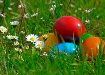 Previsioni meteo Pasqua e Pasquetta 2024: che tempo farà?