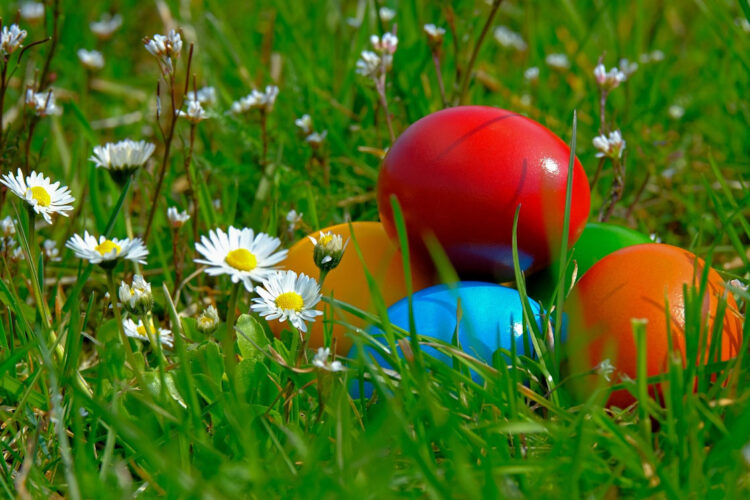 Previsioni meteo Pasqua e Pasquetta 2024: che tempo farà?