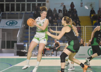 Passalacqua Ragusa al completo