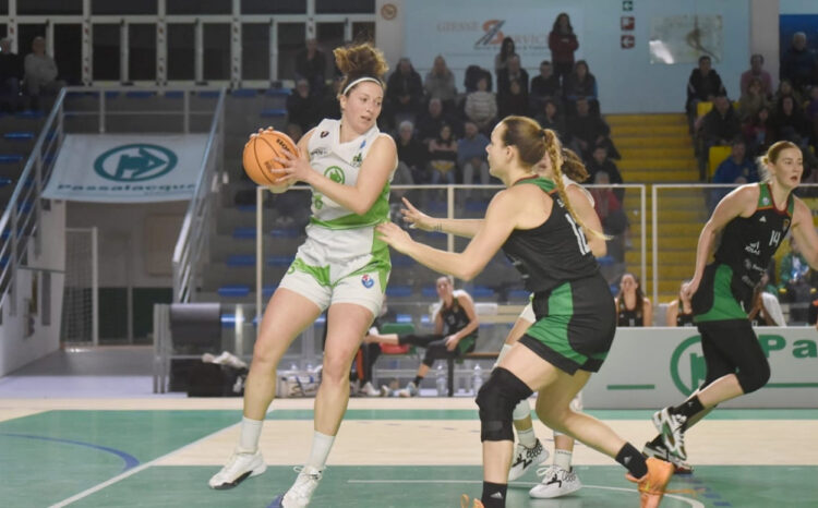 Passalacqua Ragusa al completo