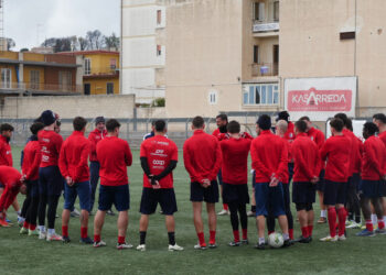 Il Modica Calcio aspetta il Paternò