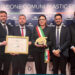 Modica fra i 111 Comuni italiani Plastic Free: premiazione a Milano