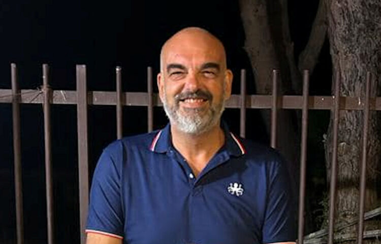 Modica piange Gianni Sarta morto a 54 anni