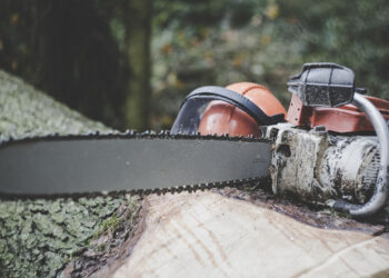 Monterosso Almo, minaccia ex convivente con motosega: va in carcere