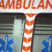 Muore cadendo dalla barella in ambulanza