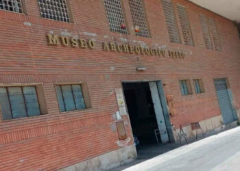 Ragusa cresce il fronte del No all’intitolazione del Museo Archeologico a Biagio Pace