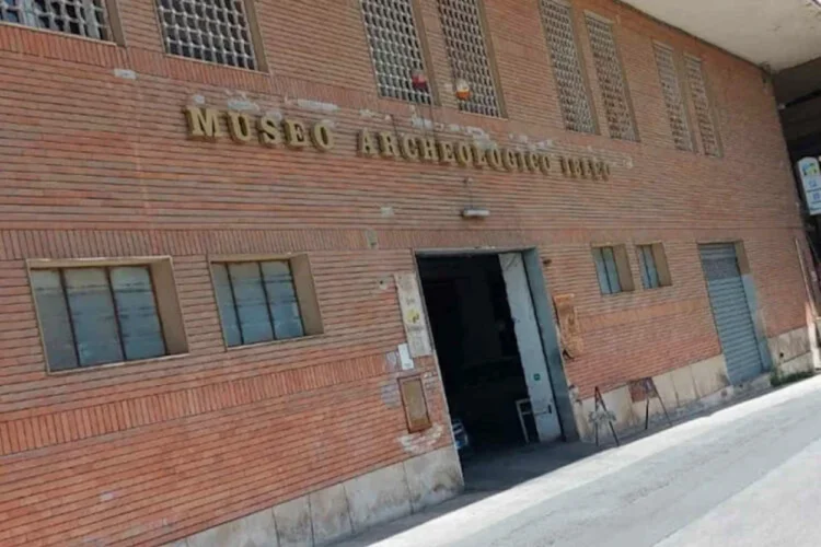 Sinistra Italiana Ragusa: no intitolazione museo archeologico a Biagio Pace