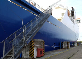 Grano, controlli su nave dalla Francia a Pozzallo