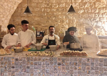 Dieci modi di cucinare l’uovo a Modica