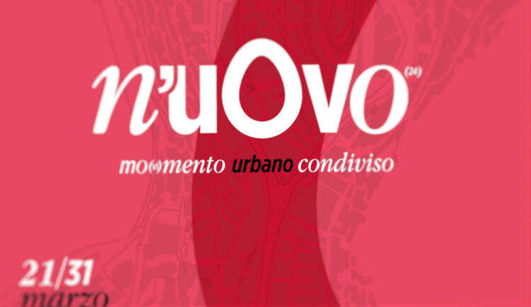 Cosa c’è dietro N’Uovo a Modica