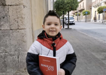 Muore a soli 9 anni Oscar Garofalo: bimbo originario di Rosolini