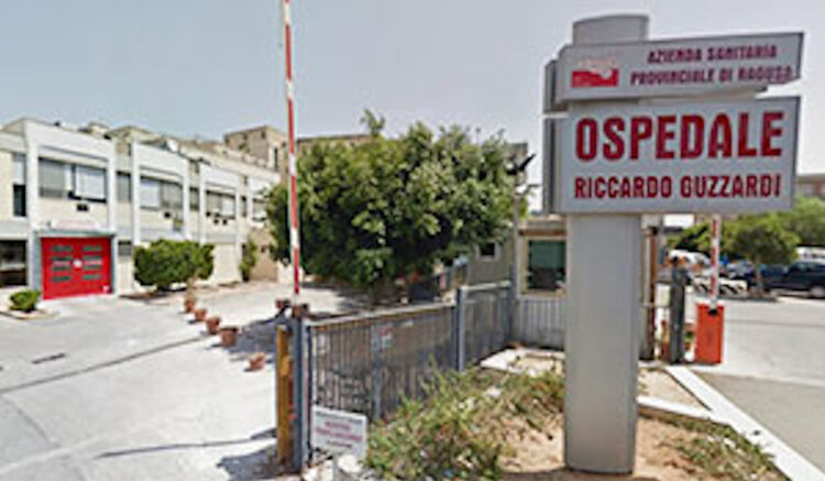 Ospedale Vittoria, nuova area di osservazione breve: si inaugura lunedì