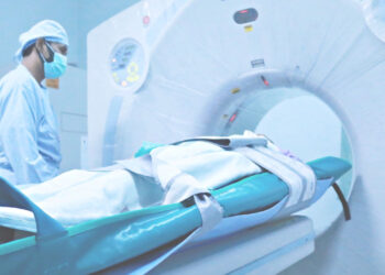 Ospedale Vittoria, seconda tac e colonna laparascopica in 3D