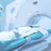 Ospedale Vittoria, seconda tac e colonna laparascopica in 3D
