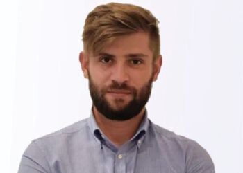 Muore nel sonno ex consigliere Paolo Nigro: 33 anni