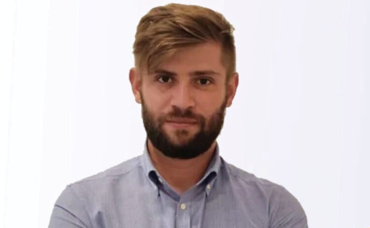 Muore nel sonno ex consigliere Paolo Nigro: 33 anni