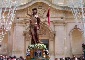 Ragusa e la Pasqua negli Iblei: cosa vedere e dove andare