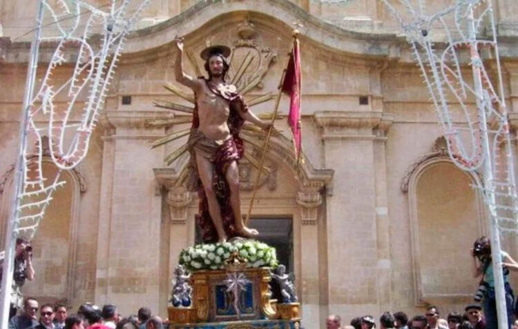 Ragusa e la Pasqua negli Iblei: cosa vedere e dove andare