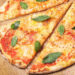 Pizza dietetica: ricetta