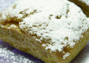 Plumcake allo yogurt, un delizioso dolce per iniziare la giornata: ricetta